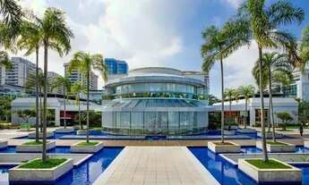 Imagem: Loja Comercial para Locação O2 Corporate