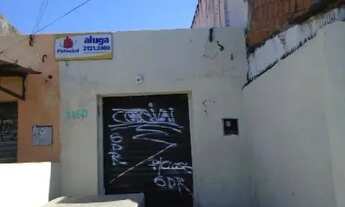 Imagem: PRESIDENTE KENNEDY - Av. Mister Hull, 3460