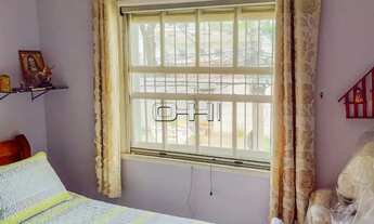 Imagem 6: Aluguel Casa 3 Dormitórios - 140 m² Pinheiros