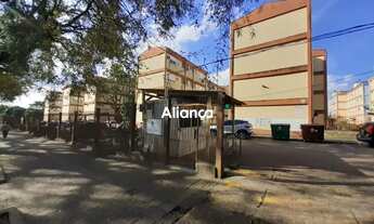 Imagem: Apartamento mobiliado de 1 dormitório para