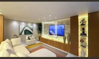 Imagem 6: Apartamento à Venda - Sion, 2 Quartos, 185 m2