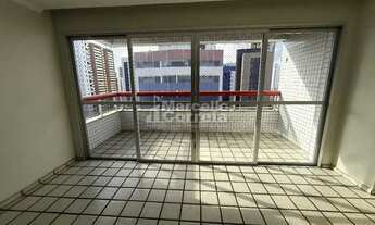 Imagem: Apartamento de 150m² no Bairro de Boa Viagem