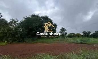 Imagem 3: Lote Industrial - 1.233 m² - Plano Diretor Sul