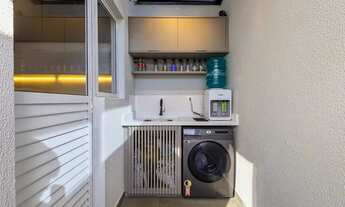 Imagem 15: Casa térrea a venda, 3 quartos, 2 vagas, no Santa Cândida (Aceita financiamento)