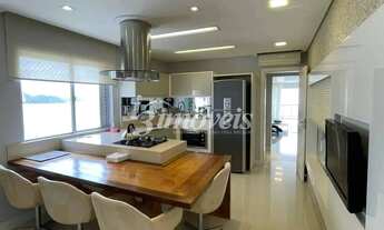 Imagem 2: Apartamento para Locação Anual, Frente Mar, 03 Quartos (sendo 03 Suítes), 02 Vagas, Mobili