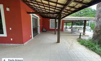 Imagem 3: Casa à venda no bairro Patamares - Salvador/BA