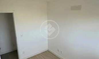 Imagem 5: Edifício Arch Apartamento de 88 m² em Andar Alto, Sol da Manhã Jardim Cuiabá