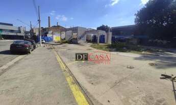 Imagem 4: Terreno, 1200 m² - venda por R$ 3.300.000,00 ou aluguel por R$ 10.000,00/mês - Penha de Fr