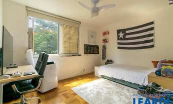 Imagem 6: APARTAMENTO - JARDIM EUROPA - SP