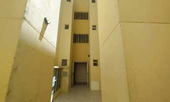 Imagem 2: Apartamento - Condomínio San Rafael - 3/4 - TÉRREO