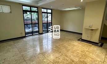 Imagem: Apartamento 3 quartos para locação no