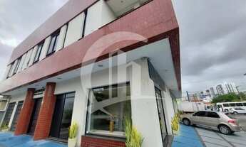 Imagem: Sala comercial reformada para locação