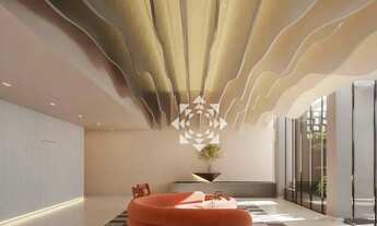 Imagem 4: Cobertura com 3 dormitórios à venda, 120 m² por R$ 400.000,00 - 102 Sul (Acsu-Se 10) - Pal