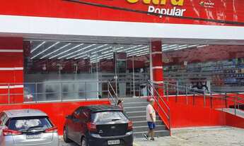 Imagem 2: Imóvel para aluguel e venda com 1200 metros quadrados em Chame-Chame - Salvador - BA