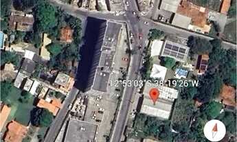 Imagem 2: Excelente Galpão 560 m2 no Caji