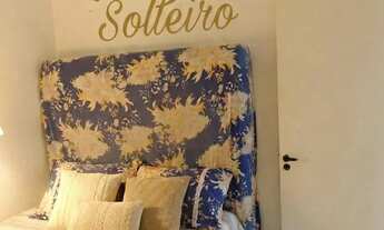 Imagem 6: Vida nova começa no residencial dos pássaros