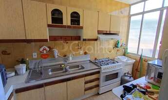 Imagem 2: Apartamento com 3 quartos e 64m² privativos no Centro de Florianópolis