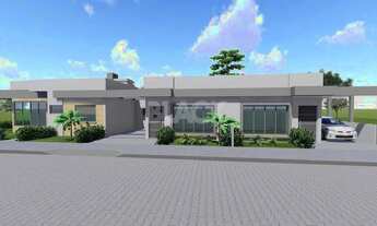 Imagem 5: Casa geminada na Bella Torres SC