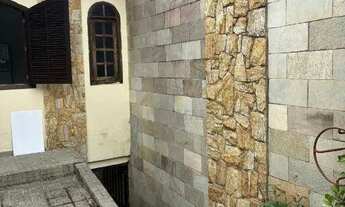 Imagem 3: Casa com 3 dormitórios, 125 m² - venda por R$ 515.000,00 ou aluguel por R$ 2.500,01/mês