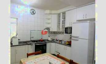 Imagem 2: Sobrado à venda 4 Quartos, 1 Suite, 2 Vagas, 222M², Barcelona, São Caetano do Sul - SP