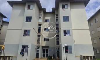 Imagem: Vendo Apartamento - Residencial Santo Amaro