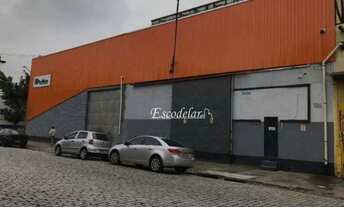 Imagem: Galpão à venda, 1700 m² por R$ 10.000.000,00