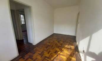 Imagem 7: Imóvel para venda com 57 metros quadrados com 2 quartos na Cidade Baixa - Porto Alegre - R