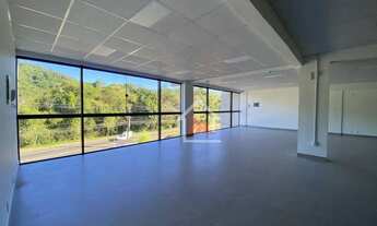 Imagem 2: Sala para alugar, 200 m² por R$ 7.080/mês - Velha Central - Blumenau/Santa Catarina