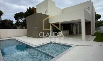 Imagem: Casa à venda com 320 m2, 4 suítes em Massagueira