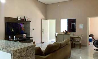 Imagem 4: Casa a venda no Luar da Barra - Barra dos Coqueiros - SE