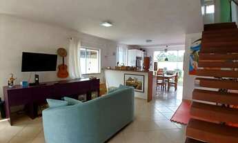 Imagem 3: Casa para Venda em Florianópolis, Campeche, 3 dormitórios, 1 suíte, 3 banheiros, 2 vagas