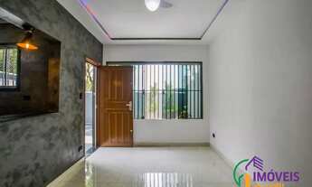 Imagem 3: CASA TÉRREA - VILA BOA VISTA - SP