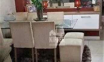 Imagem 2: Apartamento com 3 dormitórios à venda, 100 m² por R$ 720.000,00 - Icaraí - Niterói/RJ