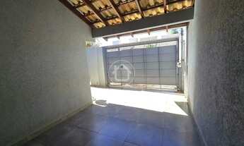 Imagem 4: CASA 3 QUARTOS SENDO 1 SUÍTE - PARQUE DALLAS