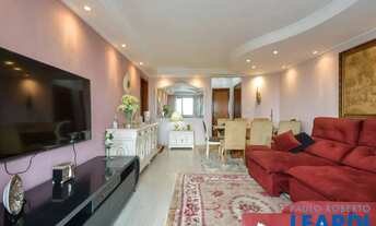 Imagem 5: APARTAMENTO - MOOCA - SP