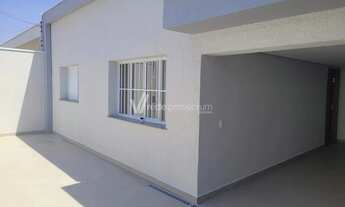 Imagem: Casa - Jardim do Lago - Campinas