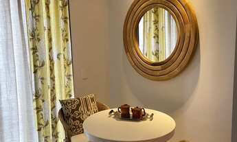 Imagem 4: Aluguel Apto mobiliado agronômica