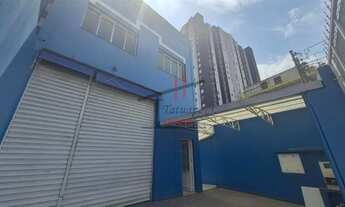 Imagem 2: Prédio Comercial - Próximo ao Metrô Vila Prudente