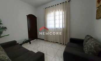 Imagem 7: Casa em Rua Souza Guimarães - Salgado Filho - Belo Horizonte/MG