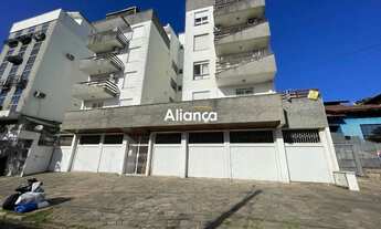 Imagem: Apartamento cobertura para aluguel SEMI