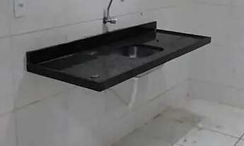 Imagem 5: Apartamento para aluguel- 40m²