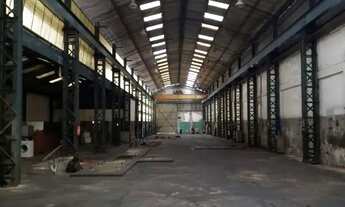 Imagem 4: GALPÃO - TATUAPÉ - SP