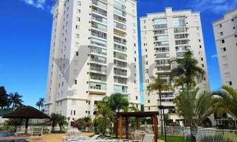 Imagem 3: Apartamento à venda e para alugar em Campinas, Vila Brandina, com 3 quartos, com 92 m²