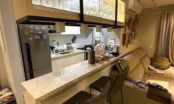 Imagem 2: Residencial Palm Beach