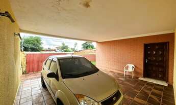 Imagem 2: Excelente Casa à Venda 3 quartos, sendo 1 suíte no Setor Leste Universitário em Goiânia-Go