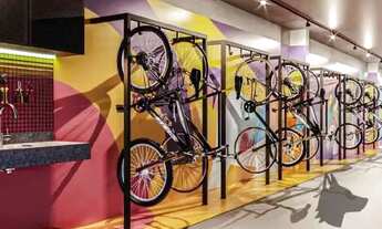 Imagem 7: ÁGIO INSIDE PARK HOME