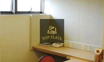 Imagem 5: Flat disponível na Bela Vista