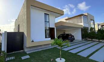 Imagem: Casa à venda no TERRAS ALPHAVILLE SERGIPE