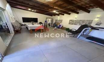 Imagem: Casa de condomínio em Rua Atibaia - Jardim