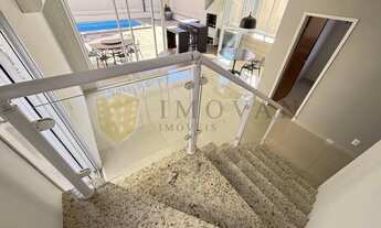 Imagem 6: Sobrado 3 Suítes Condomínio Reserva Domaine